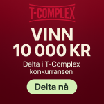 Svar & vinn 10.000 kr til Biltema