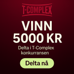 Svar & vinn 5.000 kr. til GetInspired