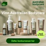 Vinn Australian Bodycare